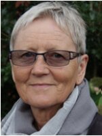 Ursula Gallandre